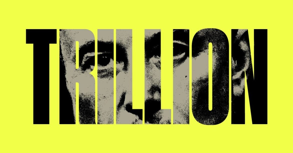 Why No Human Being Should Ever Be Allowed to Have a Trillion Dollars – Mother Jones