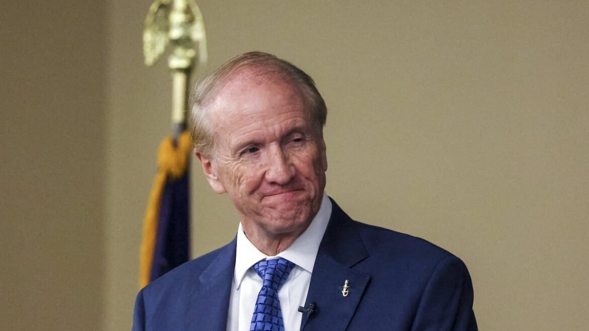 Why delaying UF’s presidential confirmation sets the wrong precedent | Column