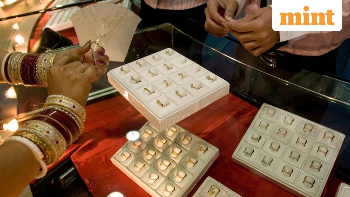 Why let gold sit idle? Here's how gold leasing can help investors earn returns