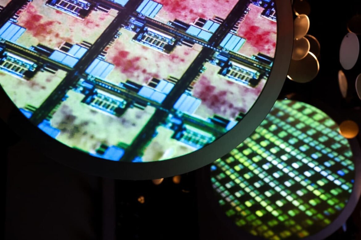 Why the most important company to enable AI isn’t Nvidia, according to this fund manager