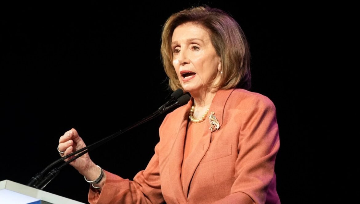 Wiener, Chakrabarti advance in race to succeed Nancy Pelosi