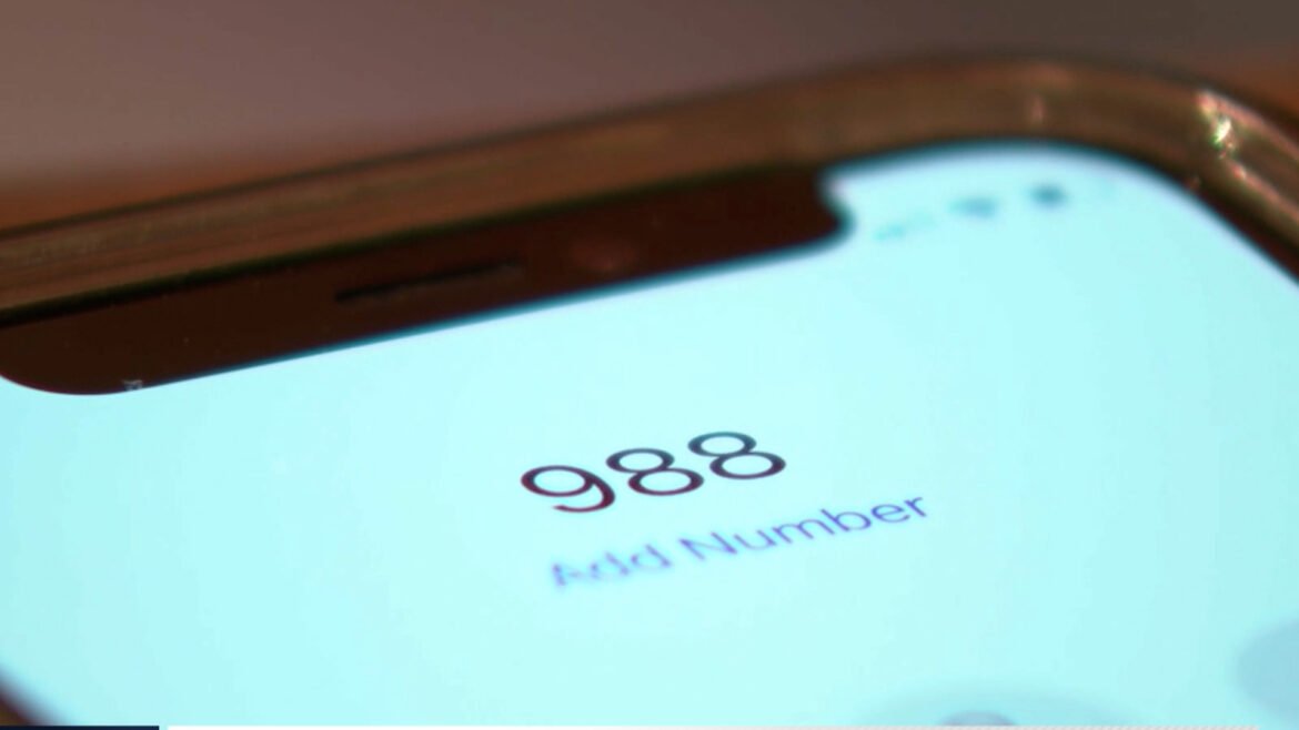 Will NJ’s 988 crisis hotline get more state funding, dedicated tax?