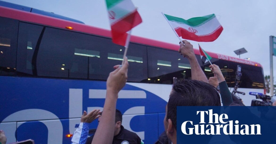 World Cup 2026 visa chaos: from referee Omar Artan to Iranian officials – who is affected? | World Cup 2026