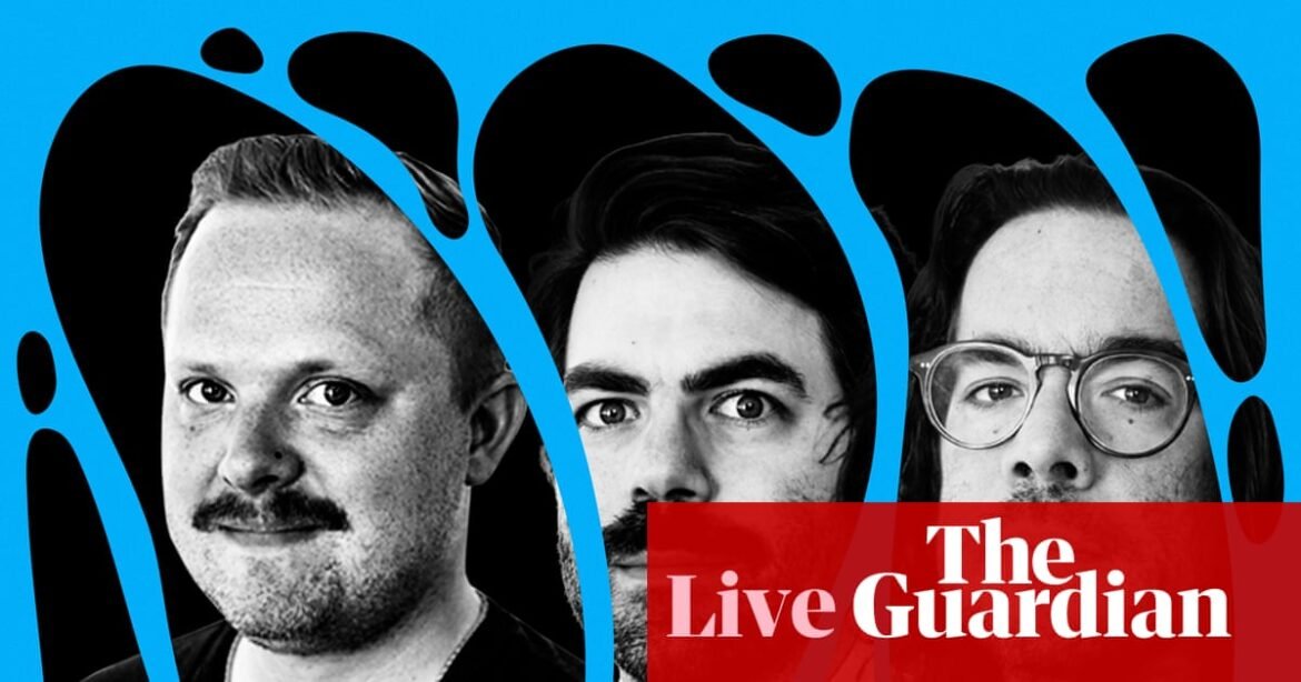 World Cup Q&A: our US soccer team answers your questions on stadiums, Lalas, hydration breaks and more – live | Sport