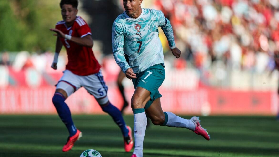World Cup facts and figures to get you sounding like an expert : NPR