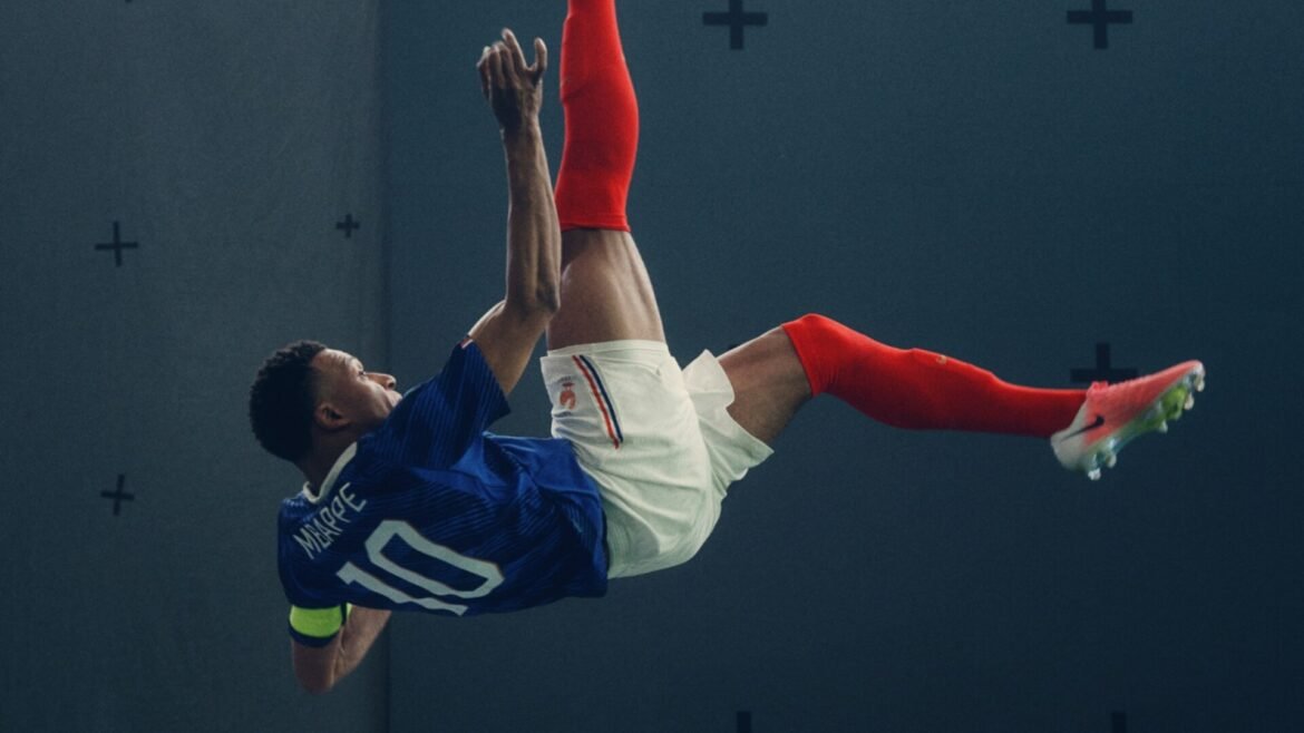 World Cup fever: The brands and retailers looking to capitalise on football’s biggest tournament