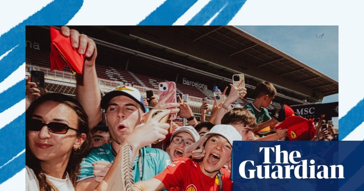 World Cup football and T20 cricket galore, plus F1 in Barcelona – follow with us | Sport