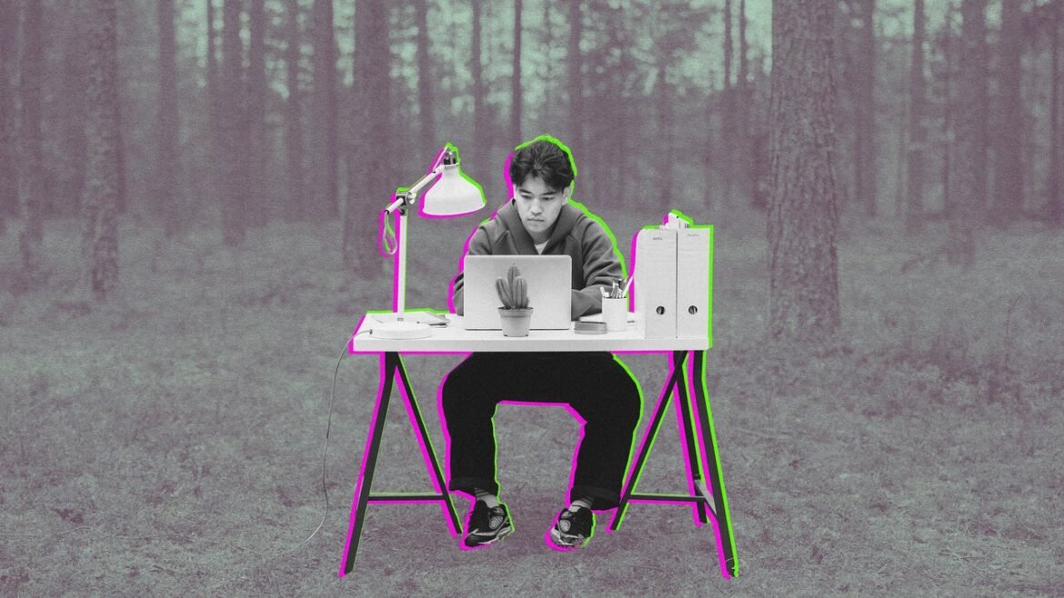 Your best employees may be the ones ignoring your constant Slack messages