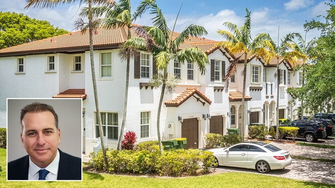 'Zombie HOA' Now the Center of Lawsuit in Florida