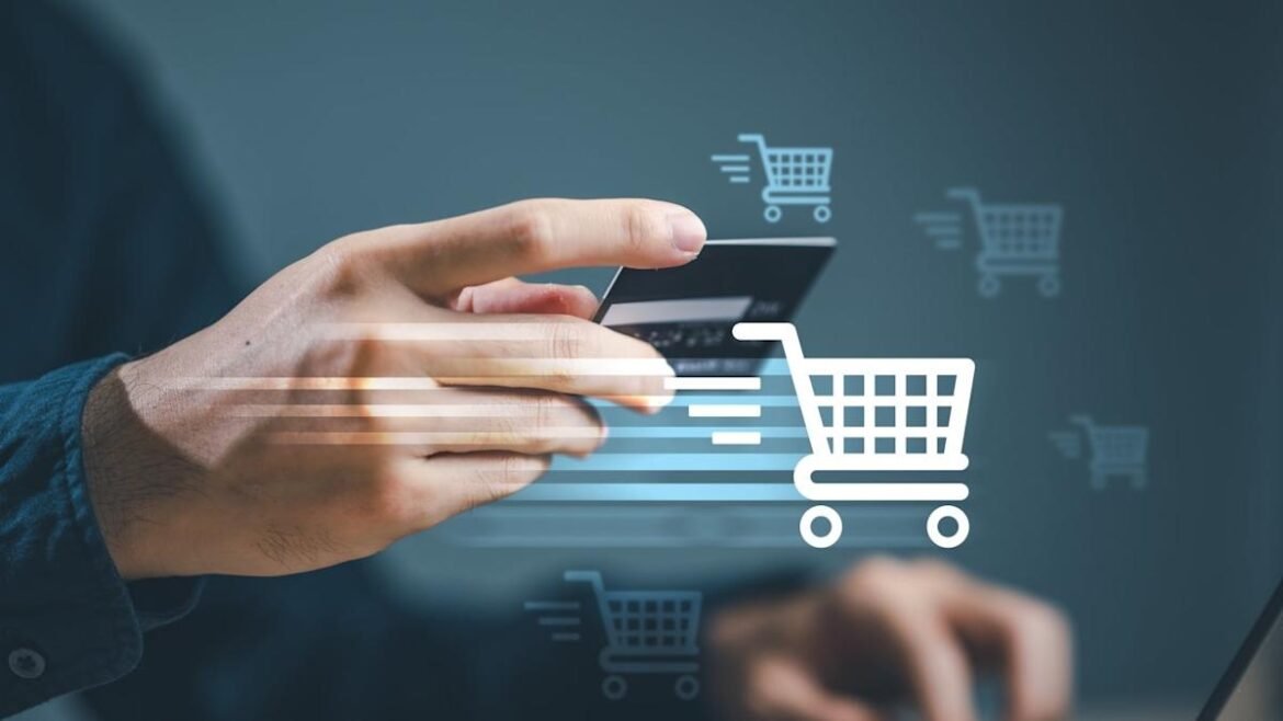 easyGroup enters online retail with easyShop launch