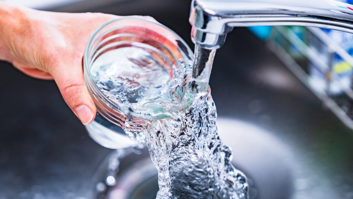 ‘Forever chemicals’ are everywhere. 5 ways to reduce your exposure  : NPR
