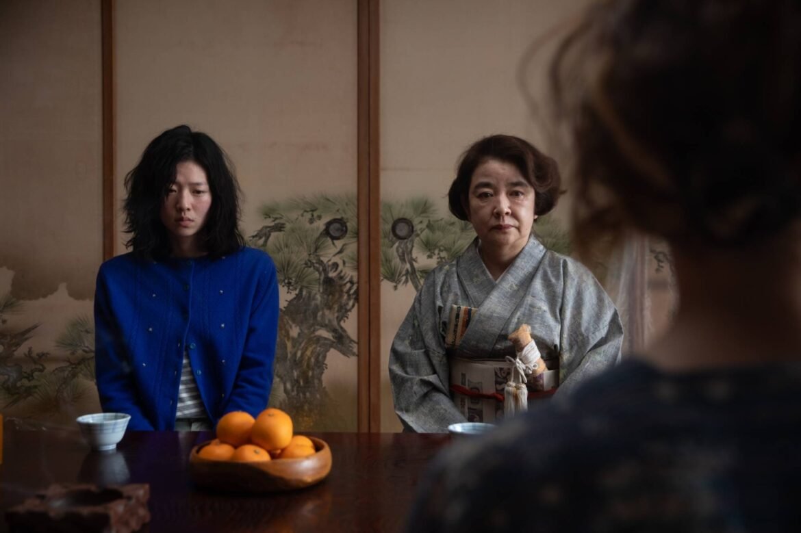 ‘Fujiko’ transforms a mother’s resilience into festival gold
