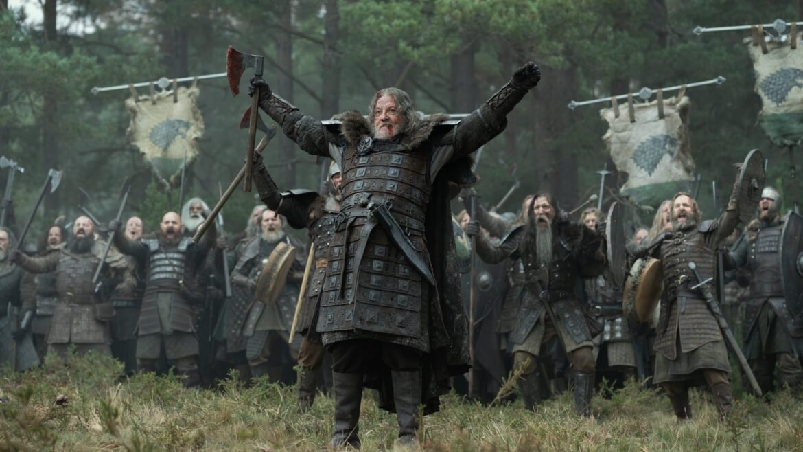 ‘House of the Dragon’ kills off three major characters in bloodbath season 3 premiere