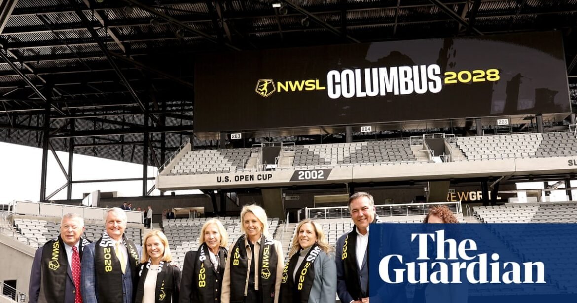 ‘It leaves a bad taste in my mouth’: Columbus embraces NWSL while questioning the cost | NWSL