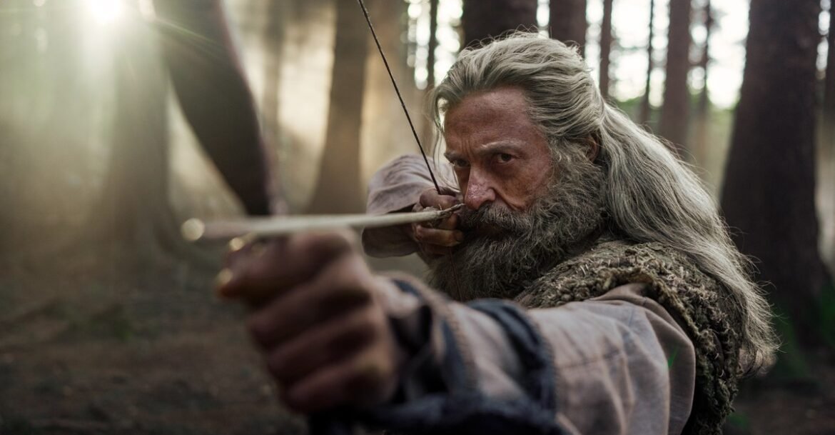 ‘The Death of Robin Hood’: Not the Hero You Grew Up With