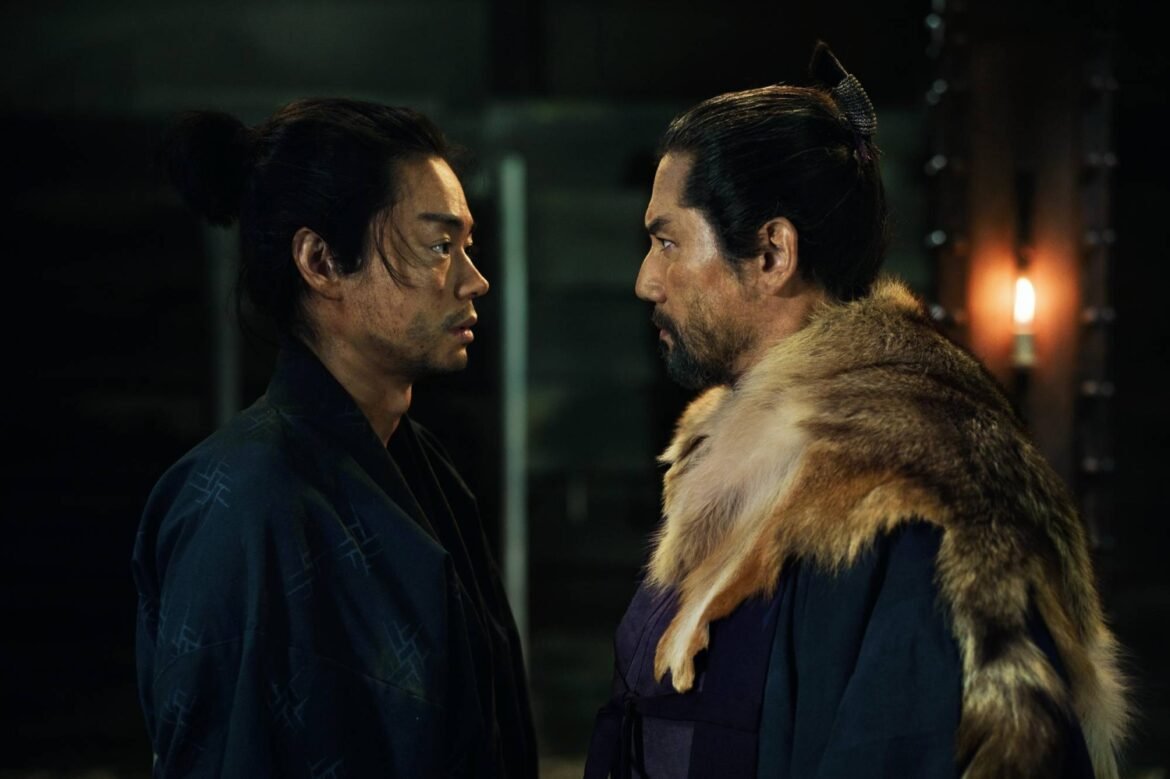 ‘The Samurai and the Prisoner’: A cerebral whodunnit in feudal Japan