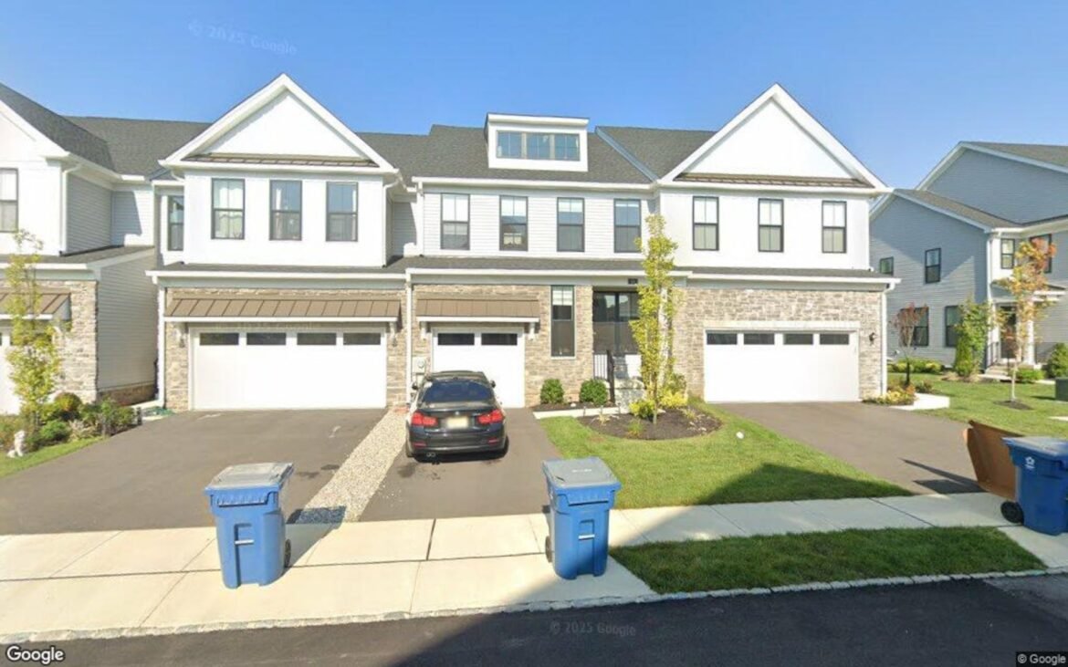 10 most expensive homes sold in Monroe in Middlesex County, June 22-28