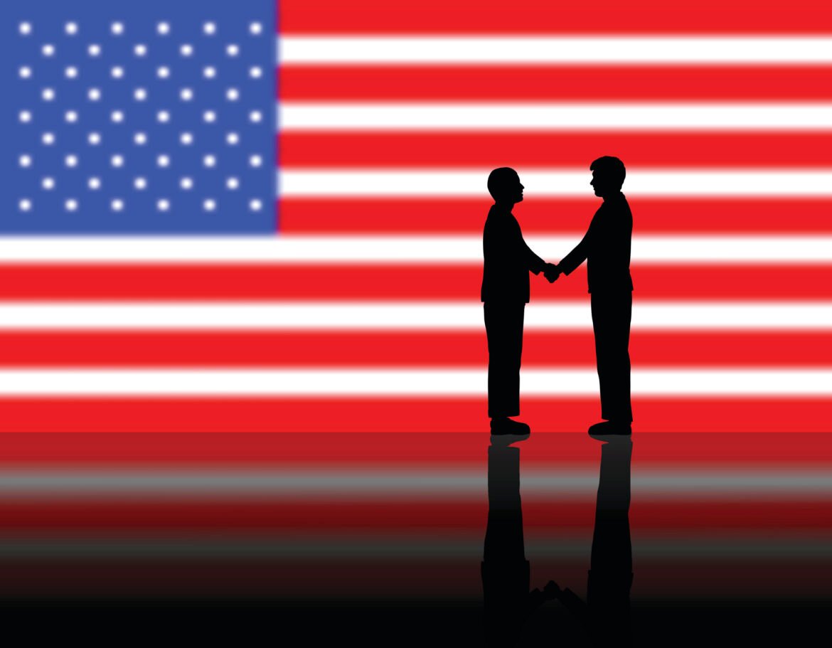 The 2026 NCSL Legislative Summit will bring together state lawmakers and legislative staff from the 50 states and U.S. territories from July 27-29 in Chicago. (Photo by Leontura/Getty Images)