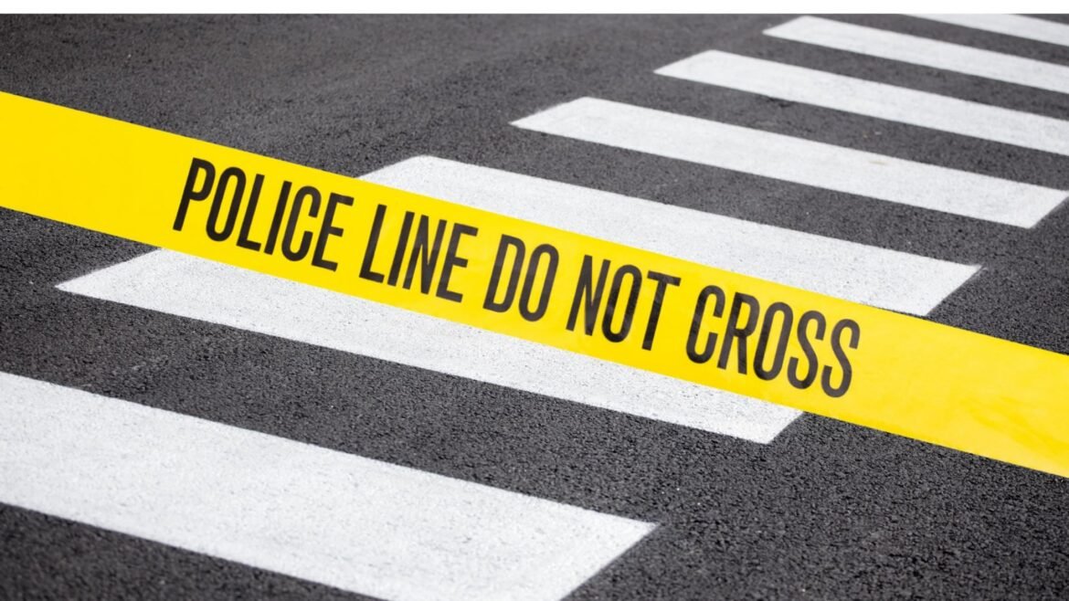 2 fatal pedestrian crashes hit North Jersey in same week, still under investigation
