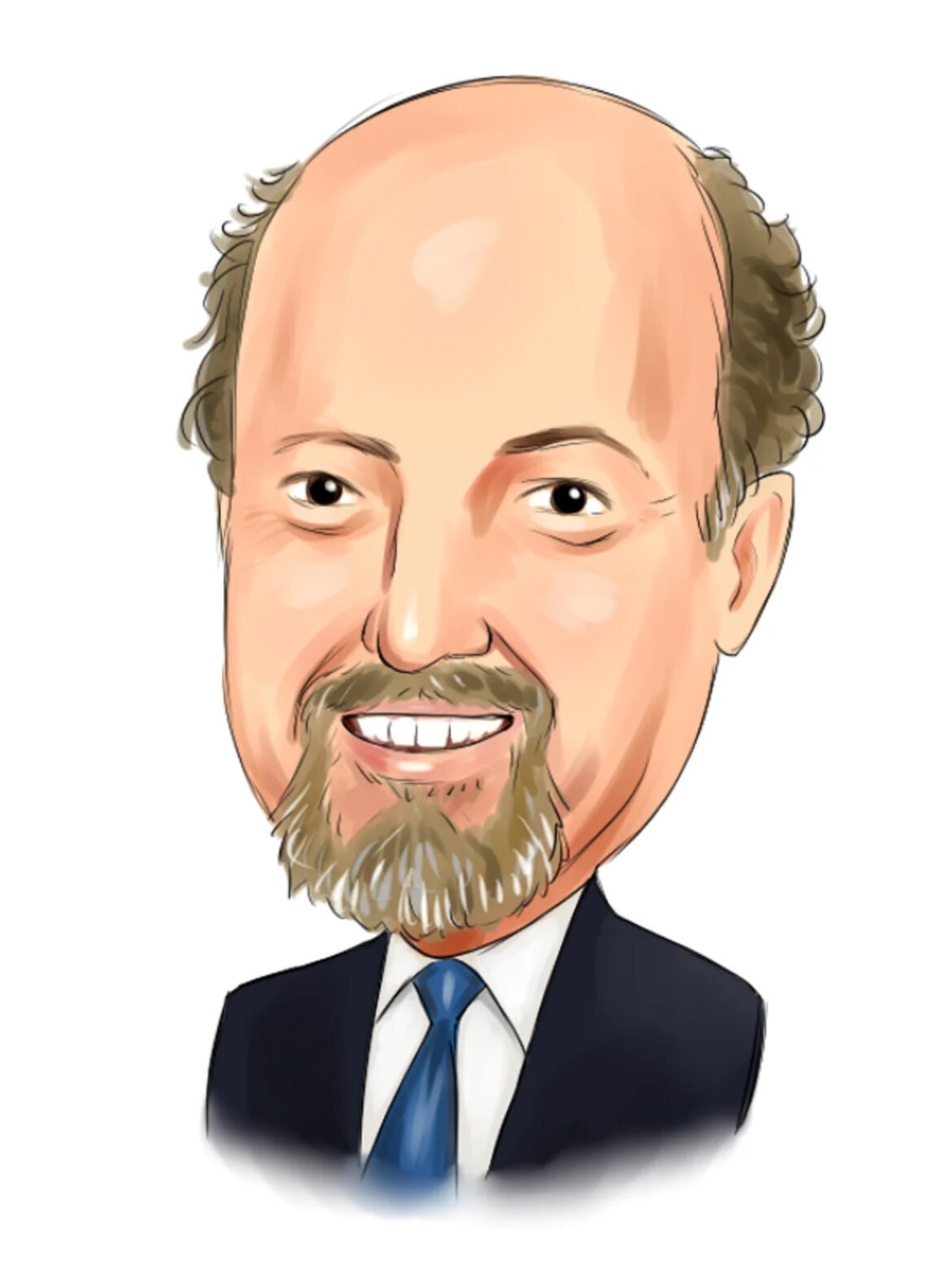 20% Earnings Growth Backs Cramer’s Buy Call, But the Stock Is No Longer Cheap