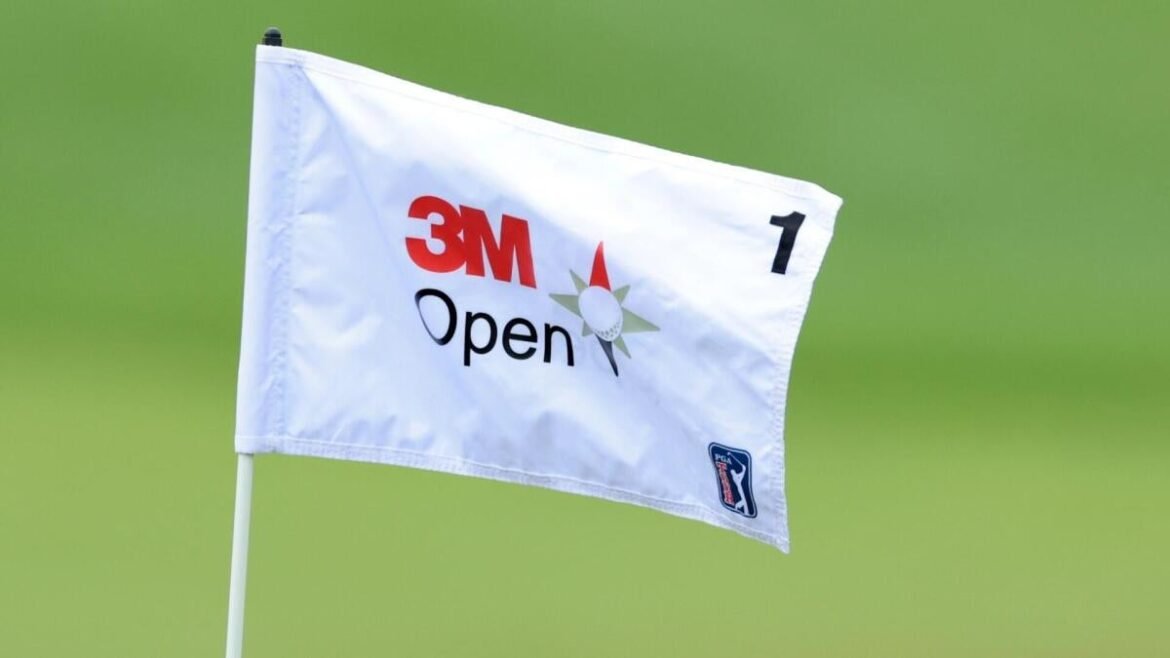 2026 3M Open TV schedule, coverage: Where to watch, live stream online