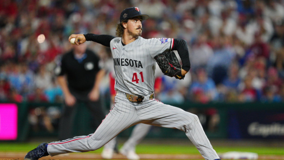 2026 MLB All-Star Game: How unheralded pitchers took over