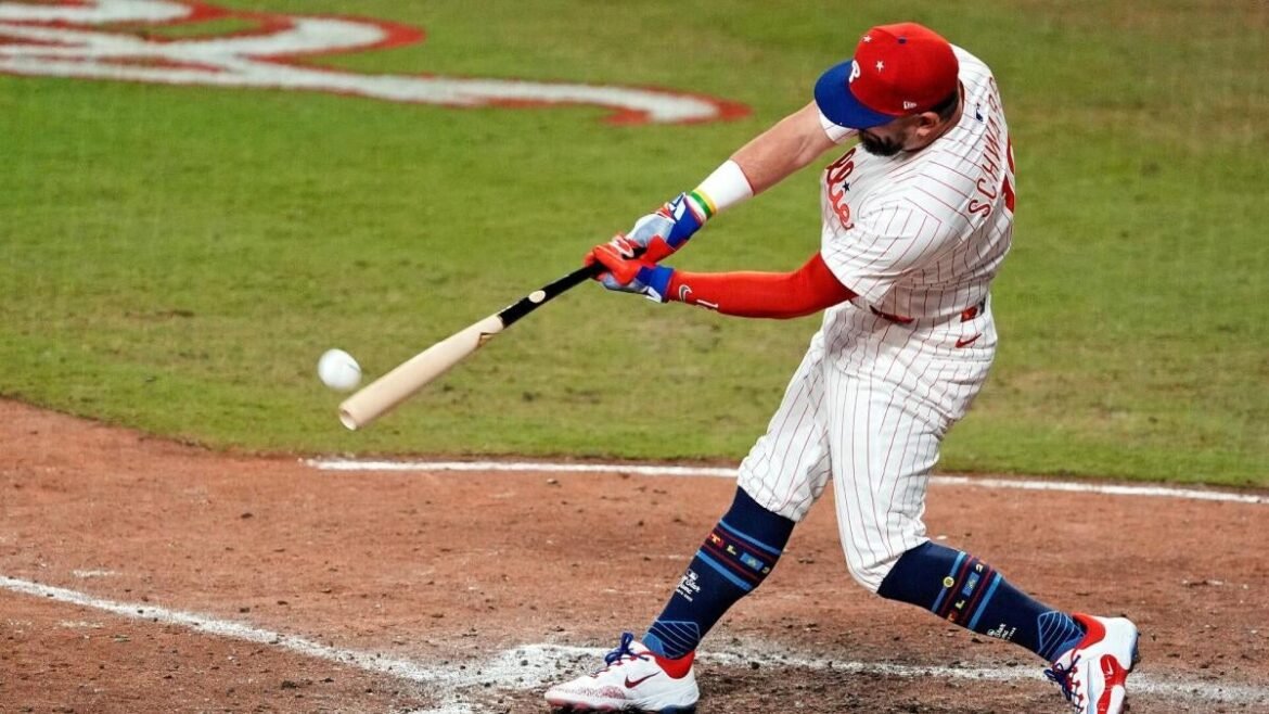 2026 MLB Home Run Derby odds, picks: Predictions by expert on 118-66 roll
