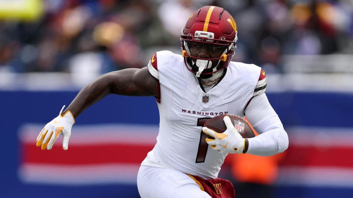 2026 NFL free agency tracker: Best unsigned players left