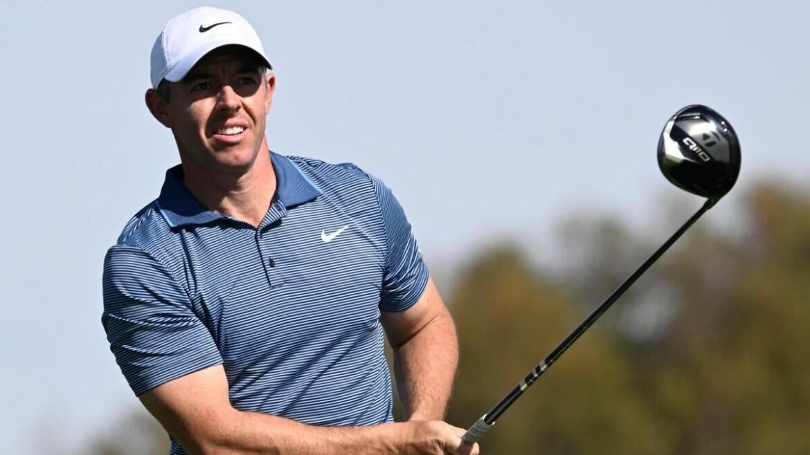 2026 Open Championship odds, picks: Scottie Scheffler, Rory McIlroy predictions by model that nailed 17 majors