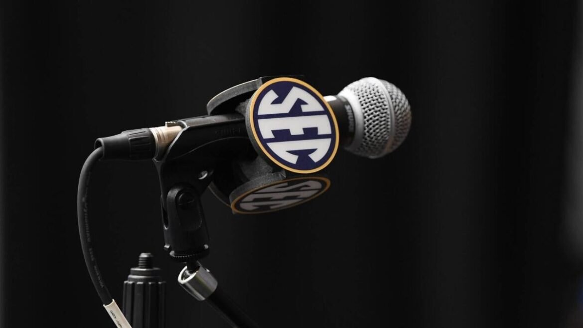 2026 SEC Media Days schedule, where to watch: When coaches, teams take stage
