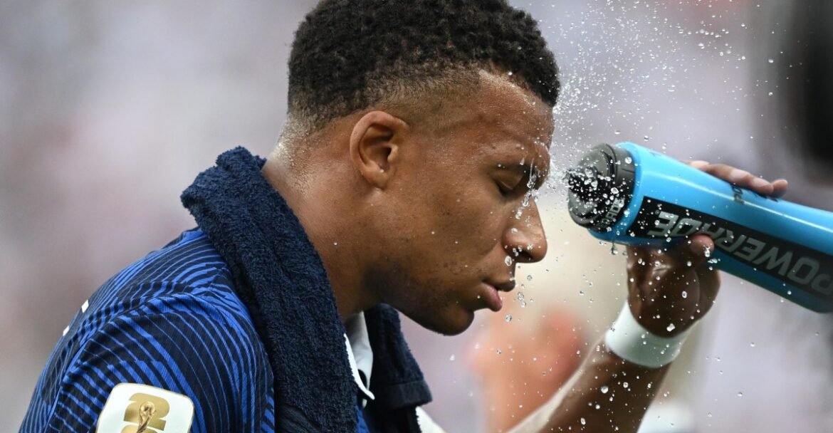 2026 World Cup: Why hydration breaks are bad for soccer