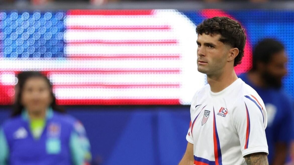 2026 World Cup parlay, best bets: Top picks for matches on Wednesday include England, USA