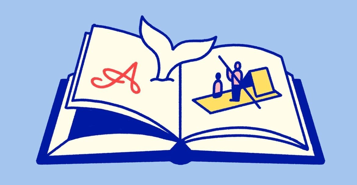 250 years of looking for the great American novel