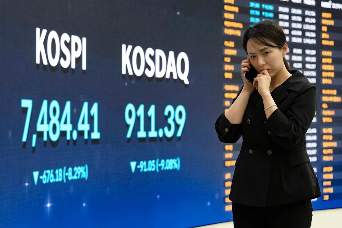 3 stealth stock market events that should worry investors