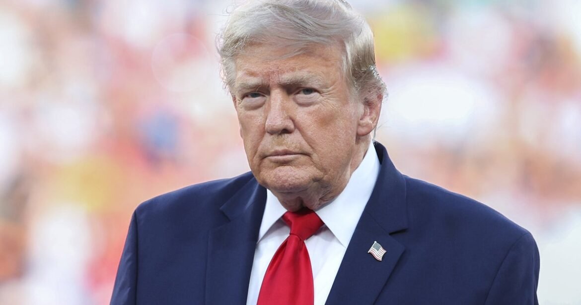 3rd U.S. Service Member Killed Amid Escalating U.S.-Iran Attacks, Andy Burnham Becomes U.K. Prime Minister: Live Updates