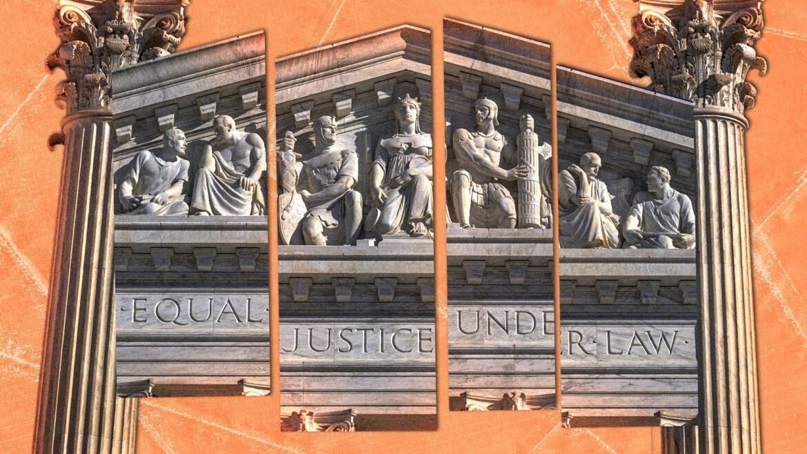 4 takeaways from the Supreme Court’s 2025–2026 term