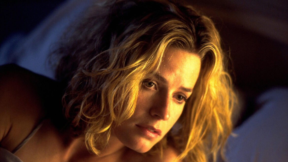 7 Movies So Good We'll Never Watch Them Again