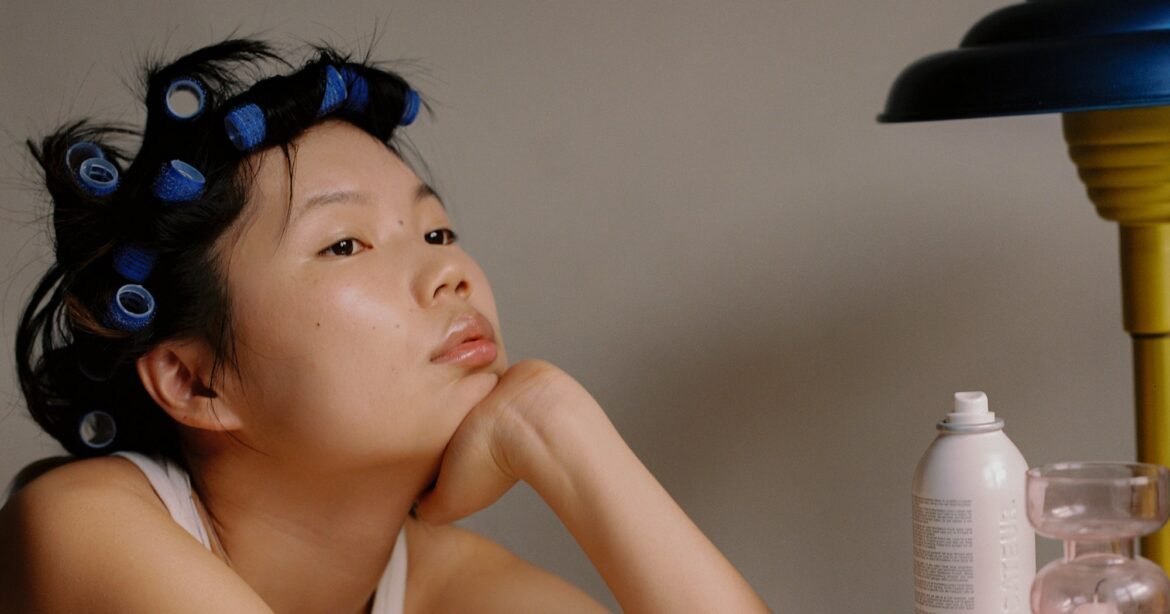 A Guide To US Hair Salon Etiquette For Your Appointment