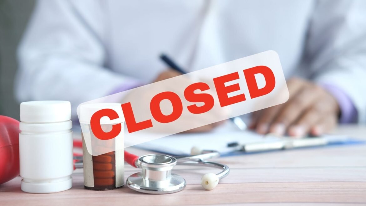 A N.J. pharmacist allegedly refused to transfer prescriptions — now her license is suspended