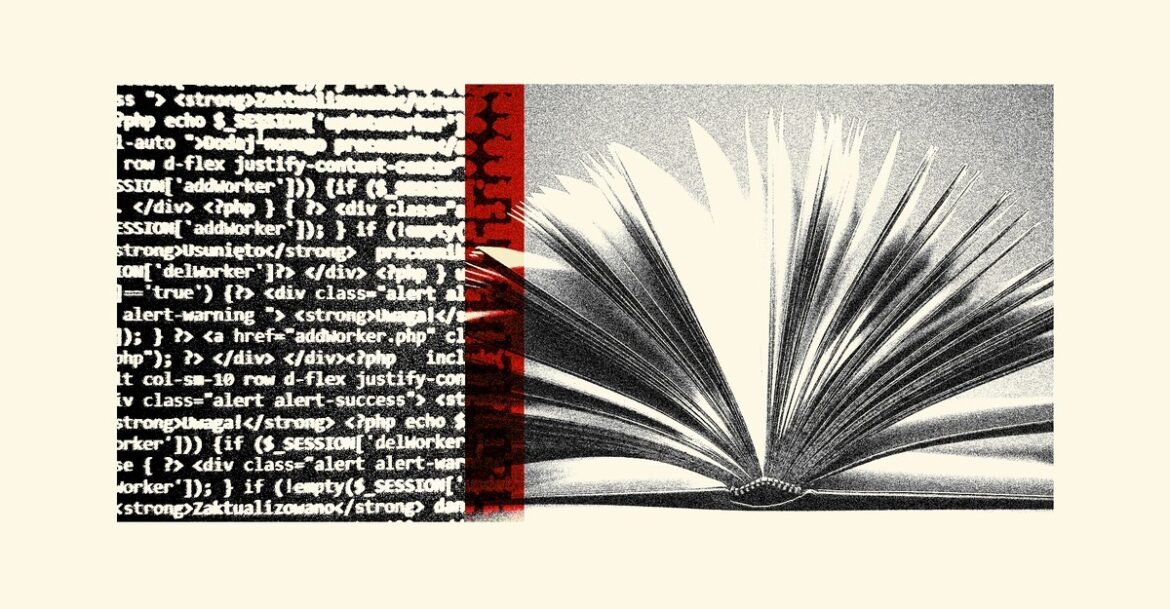 A Twist in This Year’s Strangest Literary AI Scandal