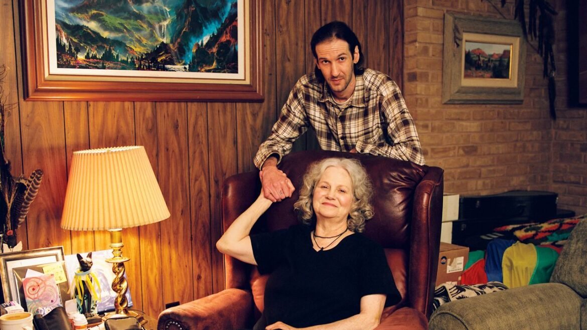 A Woman Lost Two Partners to Guns—Then the N.R.A. Came to Collect