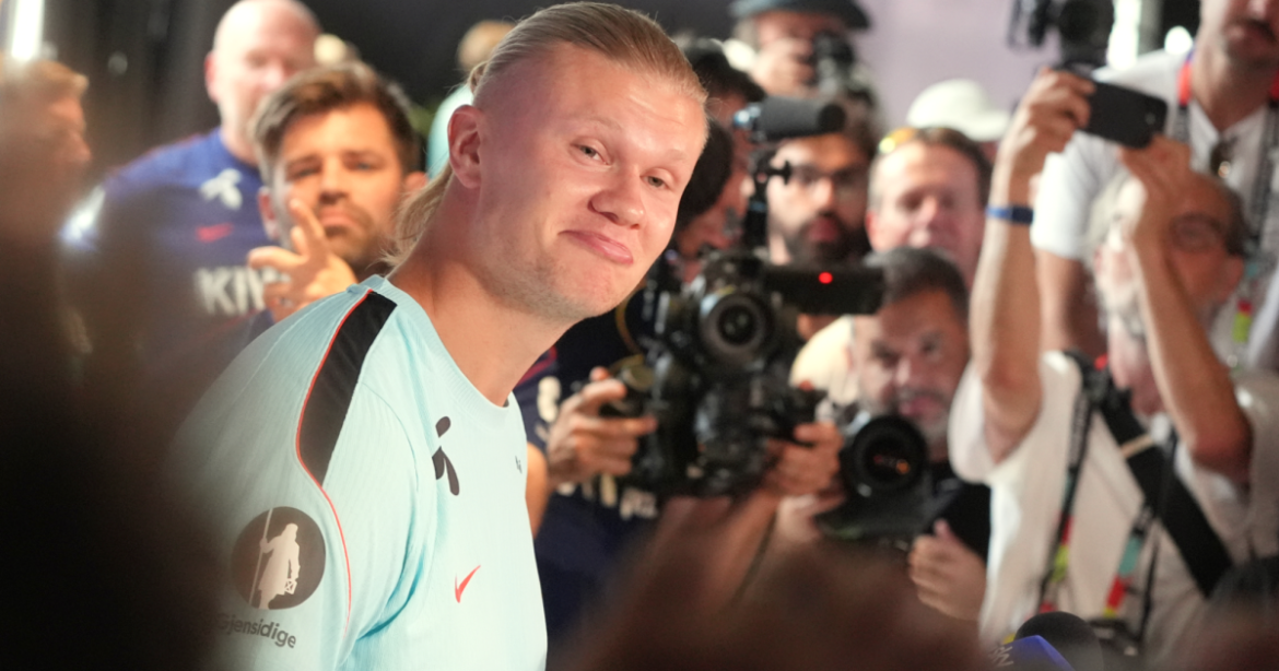 A World Cup Star Can Be “Babygirl.” But For Now, He’s Mostly AI. – Mother Jones