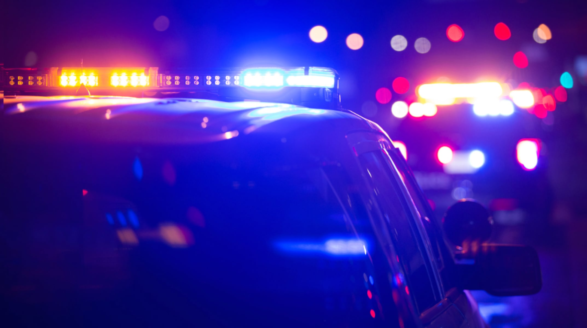 A drive-by shooting injured 2 people in North Arlington's downtown — here's what we know