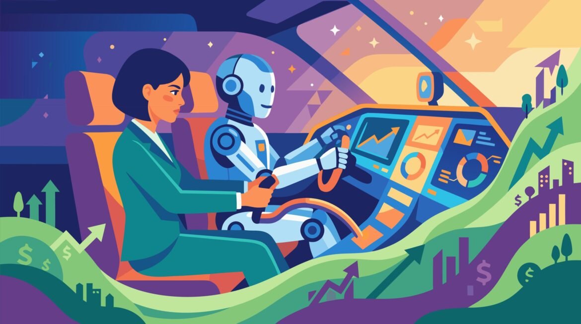AI in compliance: Are we still driving, or just riding shotgun?
