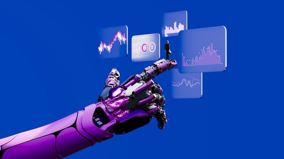 AI is giving people bad money advice. Here's what I worry about most, as a finance professor.