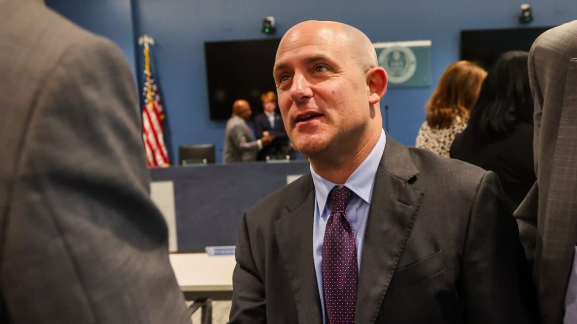 After a day of drama, Rays CEO Ken Babby is mending bridges in Tampa