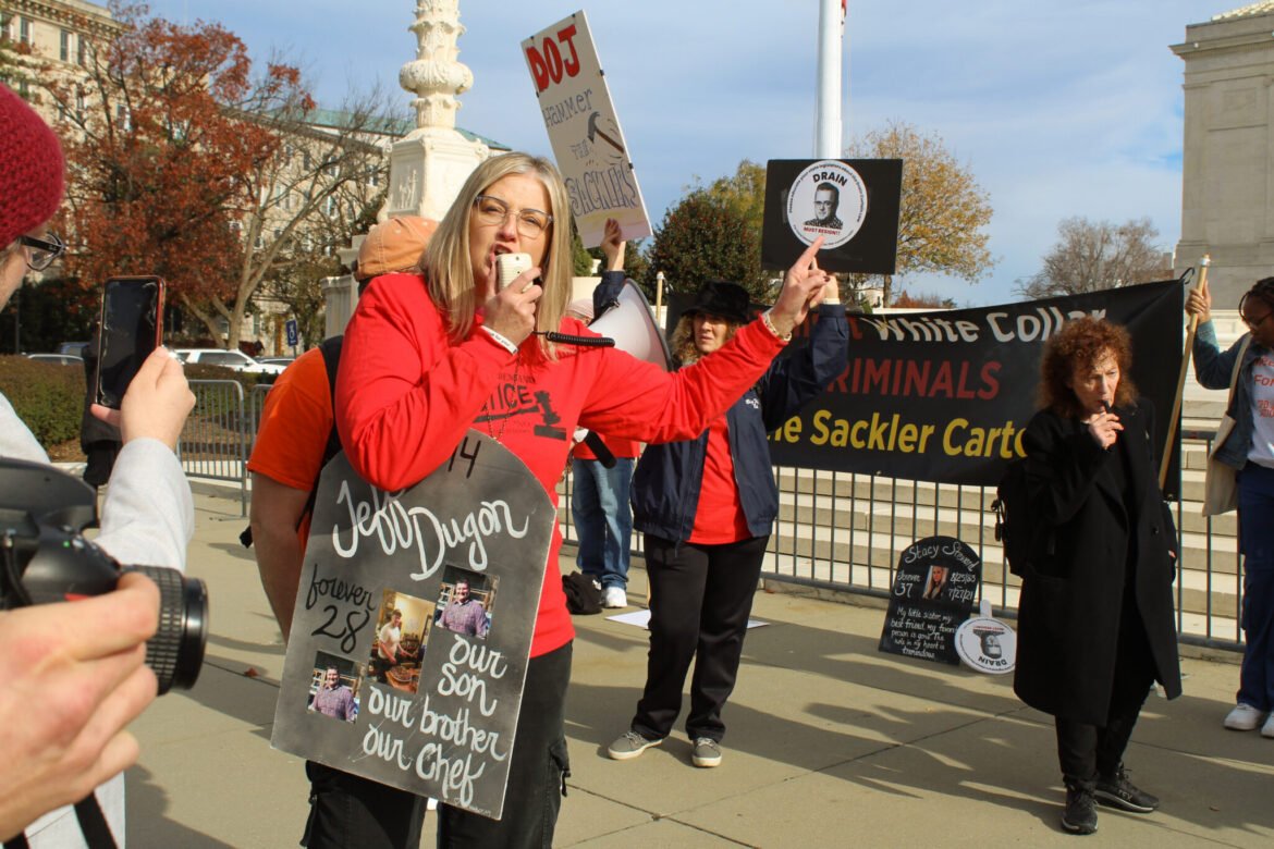Agencies in New York and beyond pass the buck on opioid cash oversight • New Jersey Monitor
