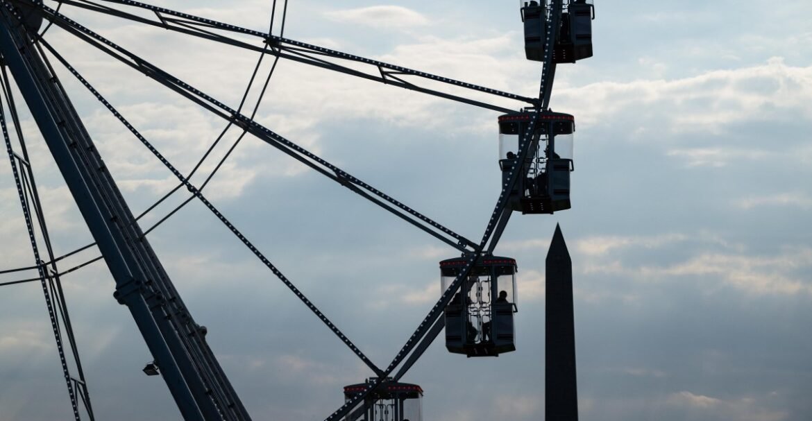 America 250: The solution to America’s birthday mess, explained