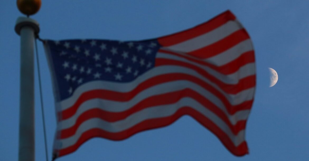 America at 250: What does the USA represent?