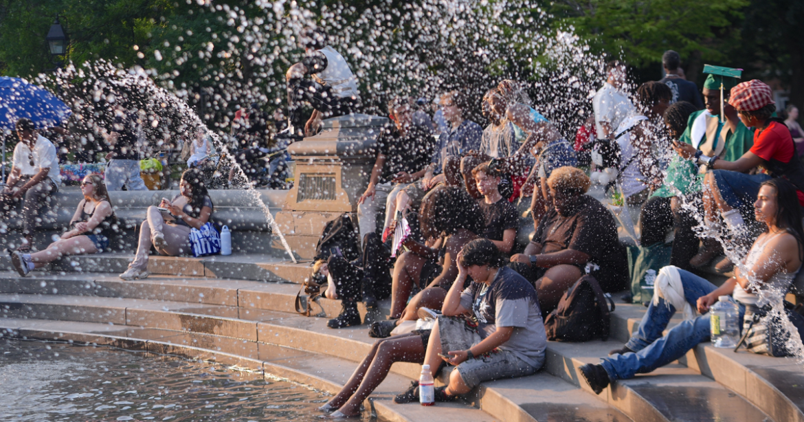 America’s 250th Birthday Will Be a Scorcher Not All Will Survive – Mother Jones